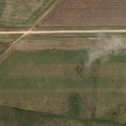 Satellite imagery of Cerro El Vigilante, AR