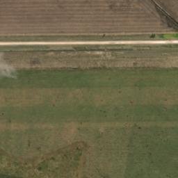 Satellite imagery of Cerro El Vigilante, AR