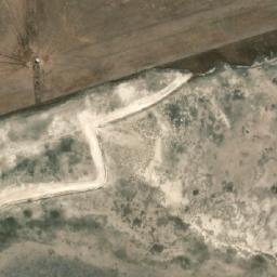 Satellite imagery of Bald Hill, AU