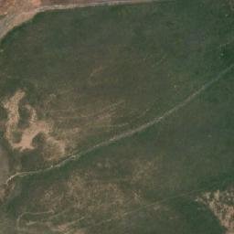 Satellite imagery of Bald Hill, AU