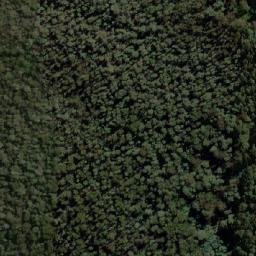 Satellite imagery of Mount Warwick, AU