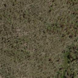 Satellite imagery of Rams Horn, AU