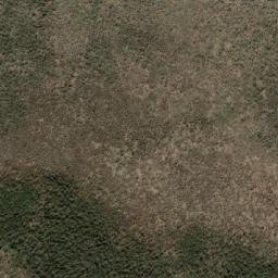 Satellite imagery of Mount Menaak, AU