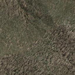 Satellite imagery of Mount Phillips, AU