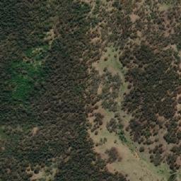Satellite imagery of Round Hill, AU