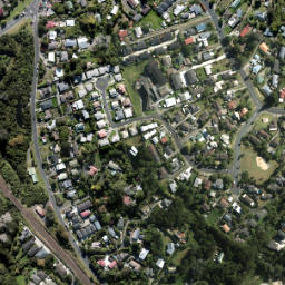 Satellite imagery of A1 NO 3 SO 54341, NZ