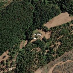 Satellite imagery of Cerro Caipo, CL