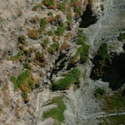 Satellite imagery of Portezuelo Vaca Lafquén, CL