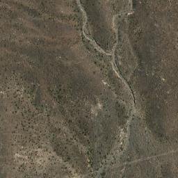 Satellite imagery of Cerro Chihuiu Norte, AR