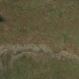 Satellite imagery of Cerro El Vigilante, AR