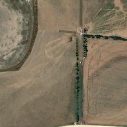 Satellite imagery of Bald Hill, AU
