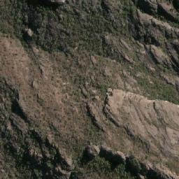 Satellite imagery of Mount Of Olives, AU