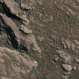 Satellite imagery of Mount Of Olives, AU