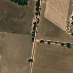Satellite imagery of Burnt Creek No. 1, AU