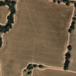 Satellite imagery of Burnt Creek No. 1, AU