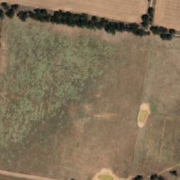 Satellite imagery of Burnt Creek No. 2, AU