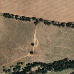 Satellite imagery of Burnt Creek No. 2, AU