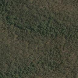 Satellite imagery of Hat Hill, AU