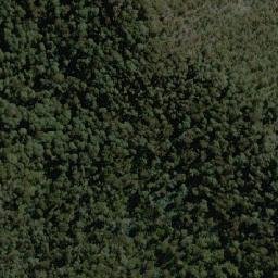 Satellite imagery of Mount Warwick, AU