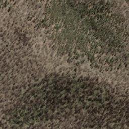 Satellite imagery of Mount Phillips, AU