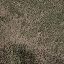 Satellite imagery of Mount Phillips, AU