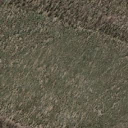 Satellite imagery of Mount Phillips, AU