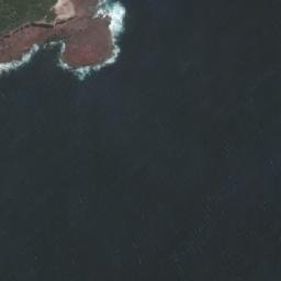 Satellite imagery of Merimbula, AU