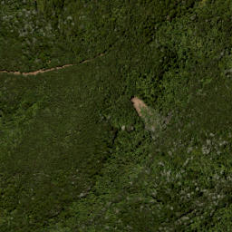 Satellite imagery of 687 KUATAIKA, NZ