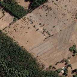 Satellite imagery of Cerro Caipo, CL