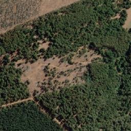 Satellite imagery of Cerro Caipo, CL