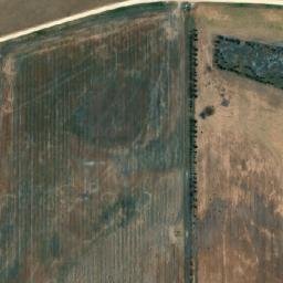 Satellite imagery of Bald Hill, AU
