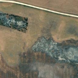 Satellite imagery of Bald Hill, AU
