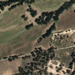 Satellite imagery of Burnt Creek No. 2, AU