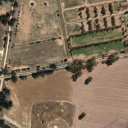 Satellite imagery of Burnt Creek No. 2, AU