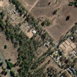 Satellite imagery of Bald Hill, AU