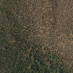 Satellite imagery of Hat Hill, AU