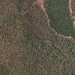 Satellite imagery of Hat Hill, AU