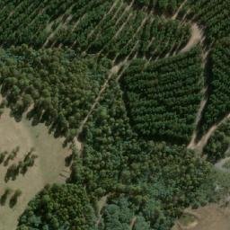 Satellite imagery of Round Camp Hill, AU