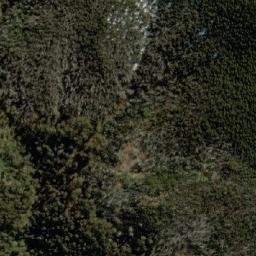 Satellite imagery of High Knob, AU