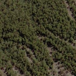 Satellite imagery of Big Hill, AU