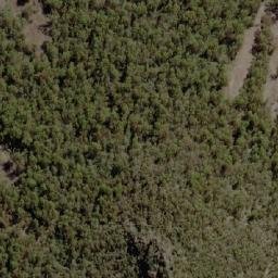 Satellite imagery of Big Hill, AU