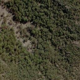 Satellite imagery of Big Hill, AU