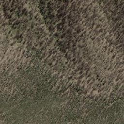 Satellite imagery of Mount Phillips, AU