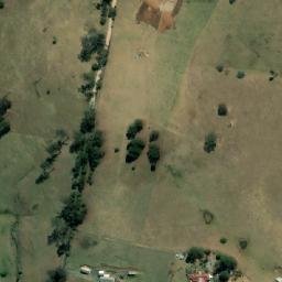 Satellite imagery of Bald Hill, AU