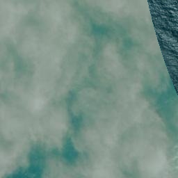 Satellite imagery of Pukekowhai Point, NZ