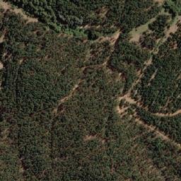 Satellite imagery of Cerro Caipo, CL