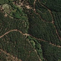 Satellite imagery of Cerro Caipo, CL