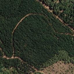 Satellite imagery of Cerro Caipo, CL