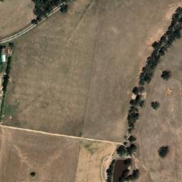Satellite imagery of Burnt Creek No. 2, AU