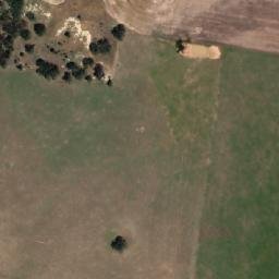 Satellite imagery of Burnt Creek No. 2, AU
